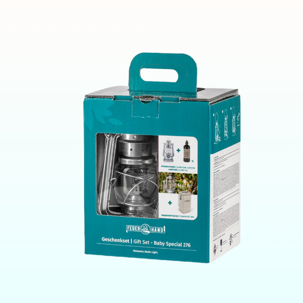 Gift set Baby Special 276 - Protection