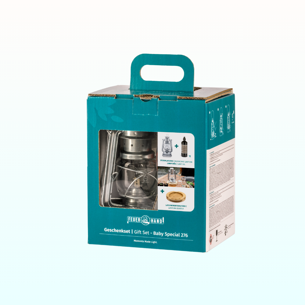 Gift set Baby Special 276 - Balance